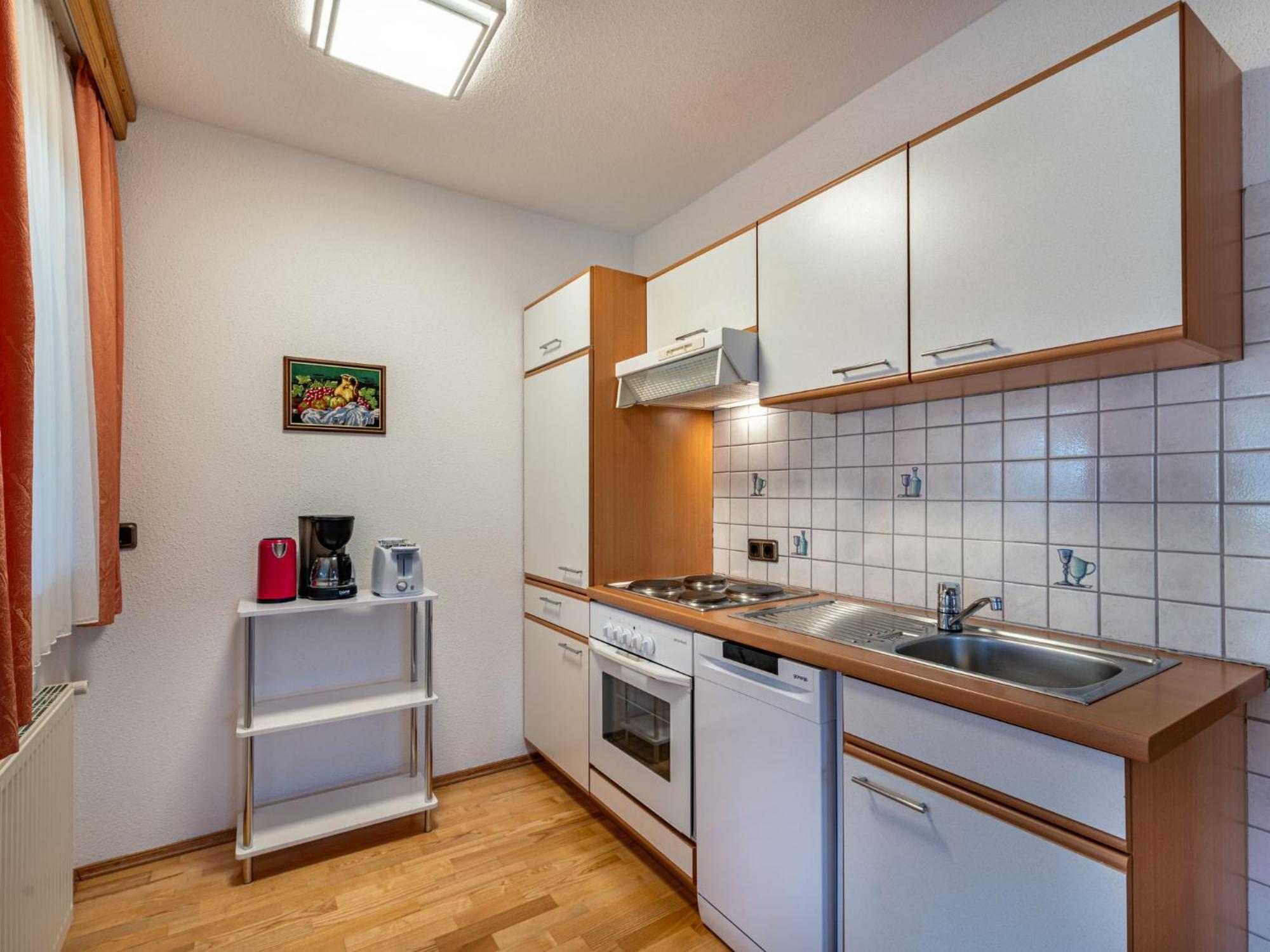 Apartment Herzele By Interhome Arriach المظهر الخارجي الصورة